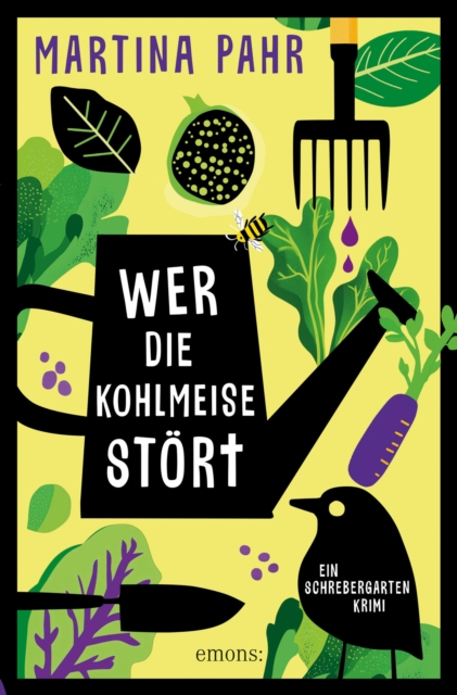 Wer die Kohlmeise stört