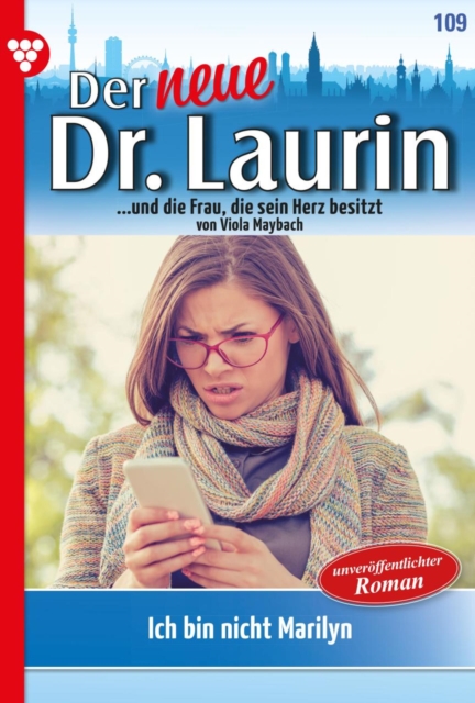 Ich bin nicht Marilyn!