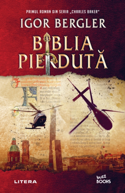 Biblia pierdută