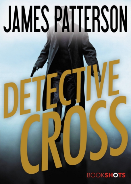 Detective Cross