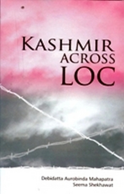 Kashmir Across Loc