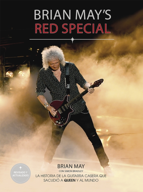 Brian May´s Red Special
