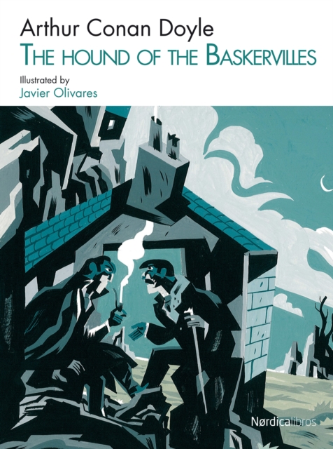 hound of Baskerville