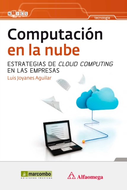 Computación en la nube: estrategias de Cloud Computing en las empresas