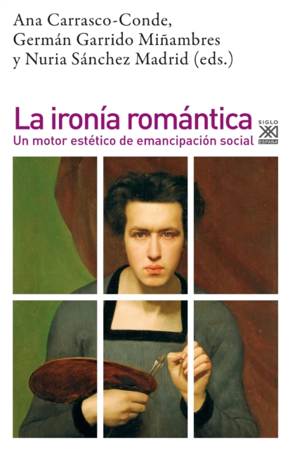 La ironía romántica