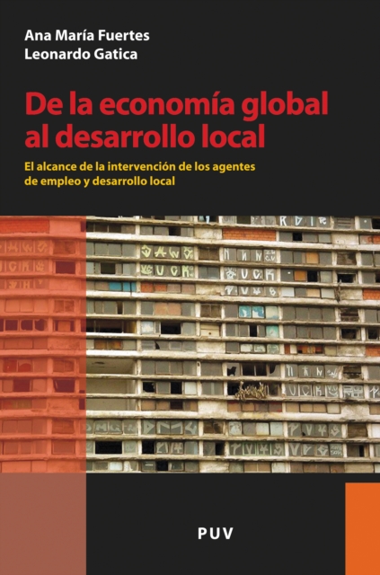 De la economia global al desarrollo local