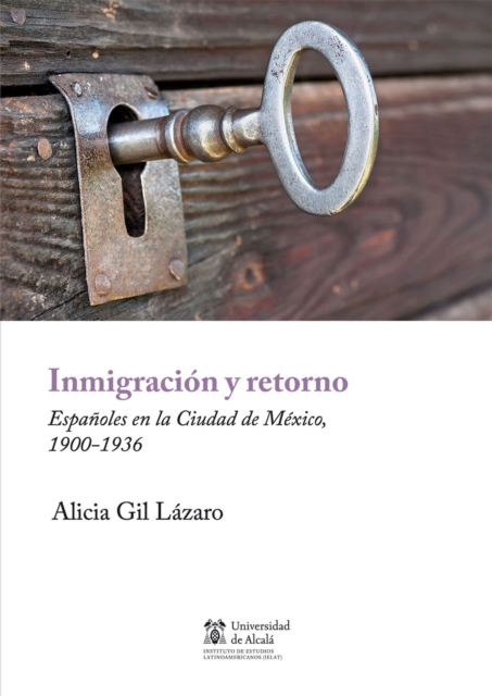 Inmigración y retorno
