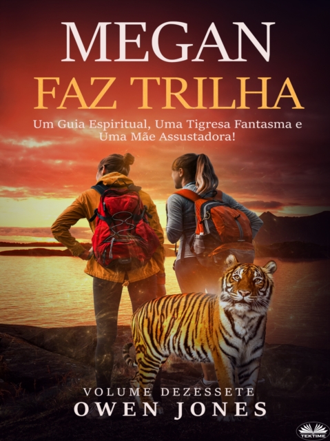 Megan Faz Trilha