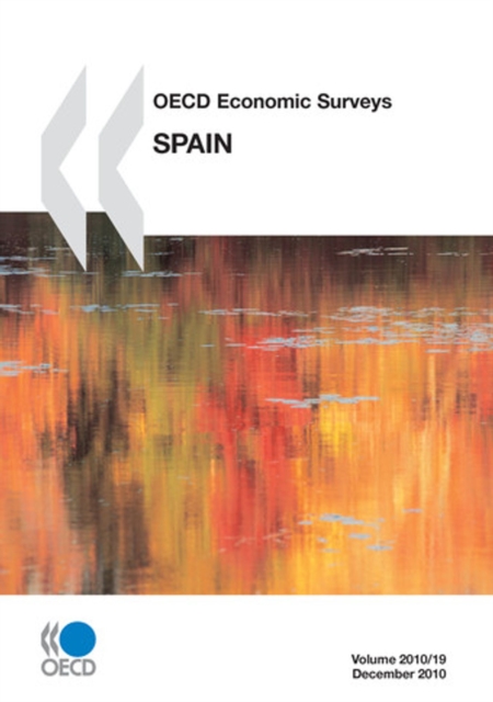 OECD Economic Surveys: Spain 2010