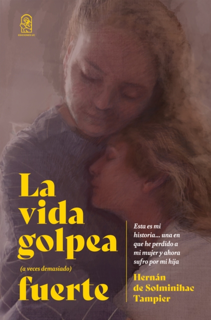 La vida golpea (a veces demasiado) fuerte