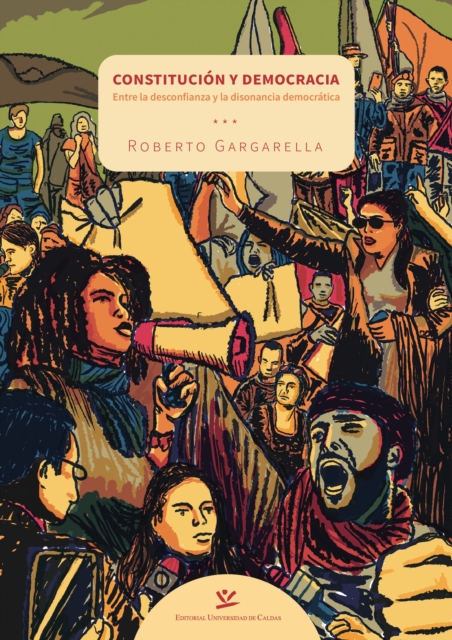 Constitucion y democracia