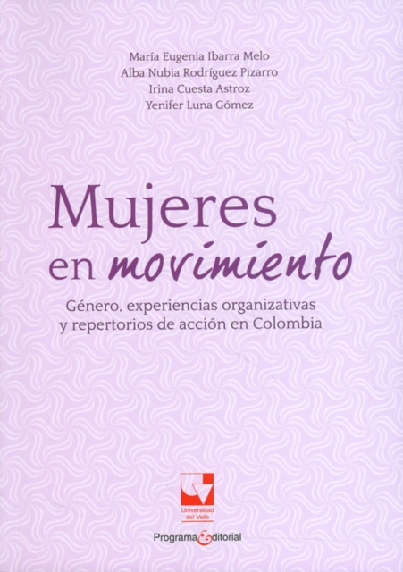 Mujeres en movimiento