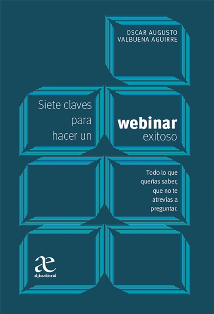 Siete claves para hacer un webinar exitoso