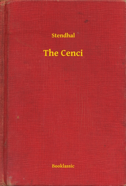 Cenci