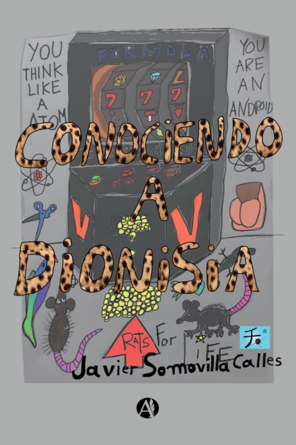 Conociendo a Dionisia
