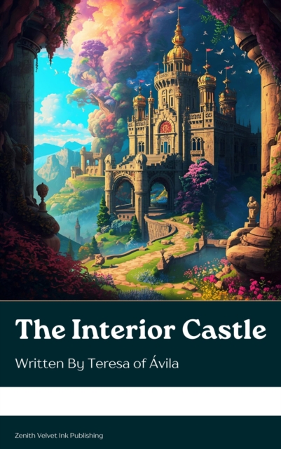 Interior Castle