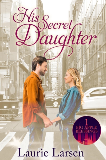 His Secret Daughter