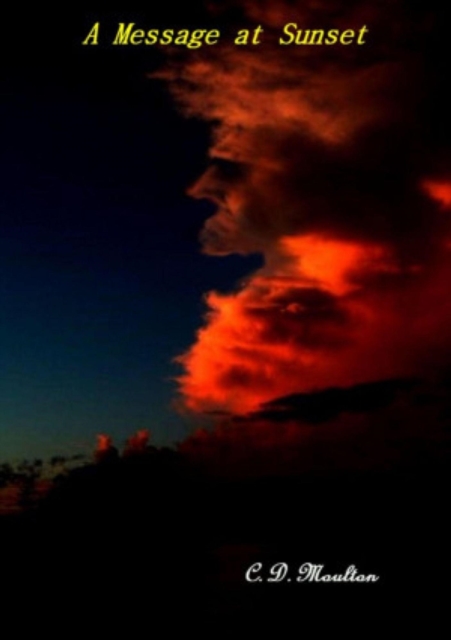 Message at Sunset