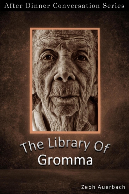Library Of Gromma