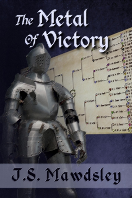 Metal of Victory