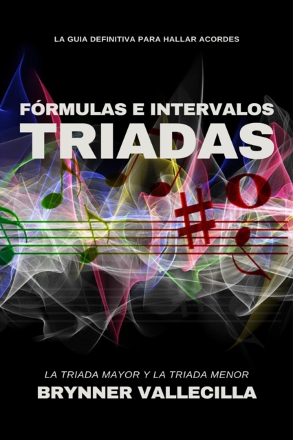 Formulas e intervalos triadas