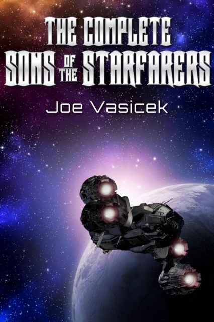 Complete Sons of the Starfarers
