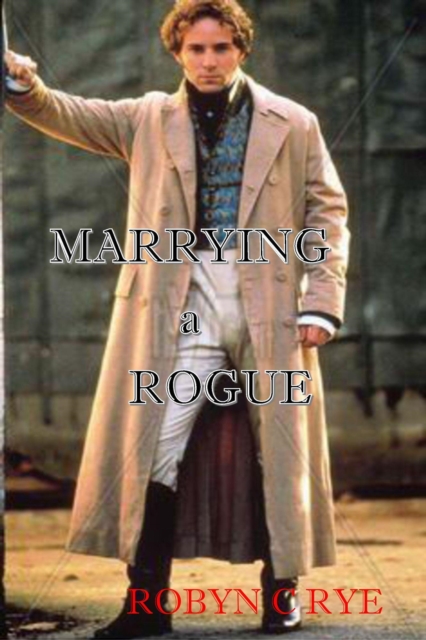 Marrying a Rogue