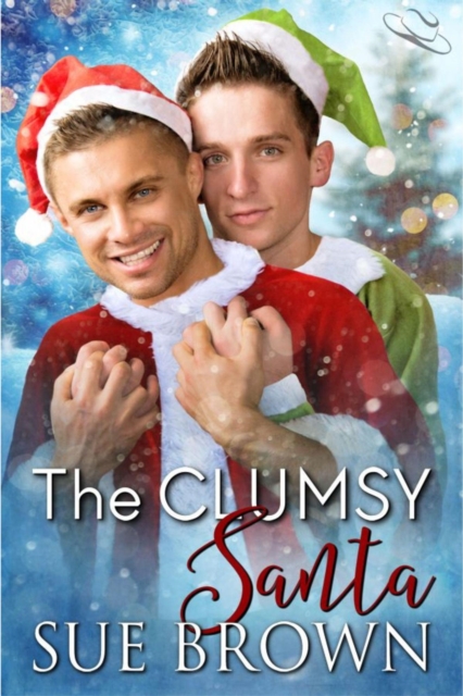 Clumsy Santa