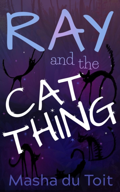 Ray and the Cat Thing