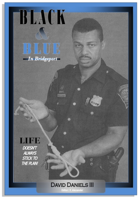 Black & Blue In Bridgeport