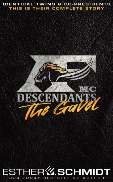 AF MC Descendants: The Gavel