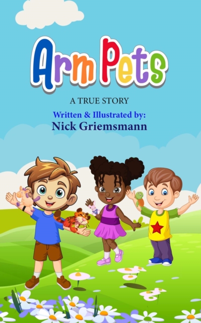Arm Pets