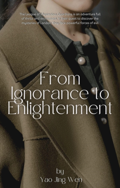 From Ignorance to Enlightenment