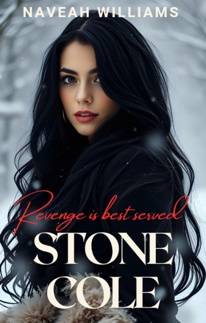 Stone Cole