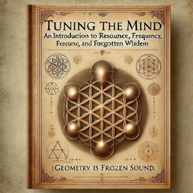 Tuning the Mind: An Introduction to Resonance, Frequency, and Forgotten Wisdom