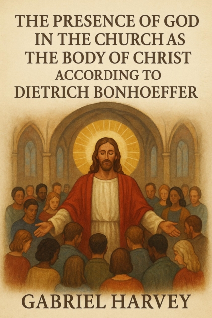 Presence of God in the Church as the Body of Christ According to Dietrich Bonhoeffer