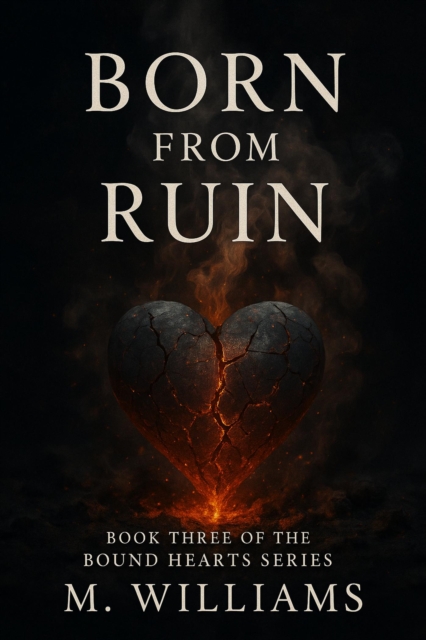 Born From Ruin