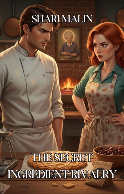 Secret Ingredient Rivalry
