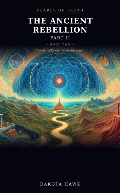 Ancient Rebellion: Part II - The War of Revelation and Deception