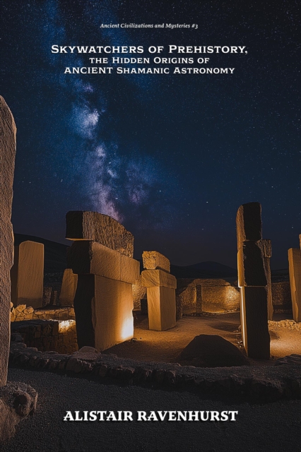 Skywatchers of Prehistory, the Hidden Origins of Ancient Shamanic Astronomy