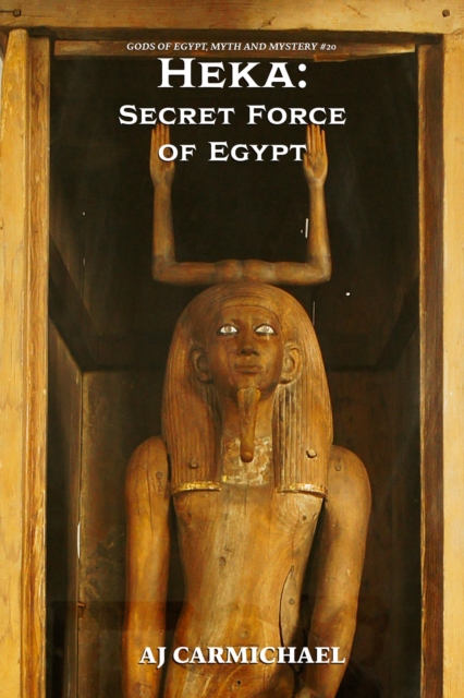 Heka: Secret Force of Egypt