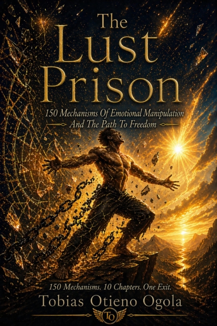 Lust Prison