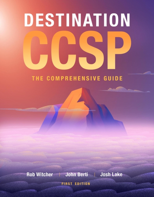 Destination CCSP