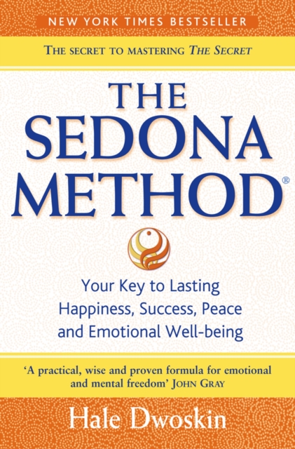 Sedona Method