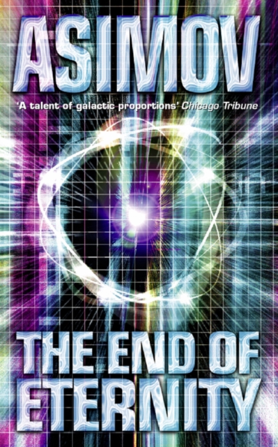 End of Eternity