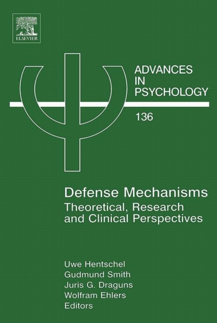 Defense Mechanisms