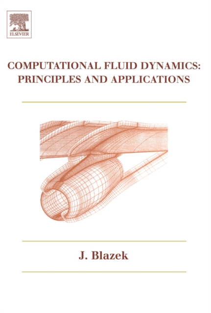 Computational Fluid Dynamics