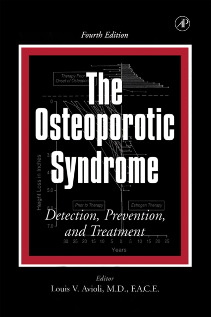 Osteoporotic Syndrome