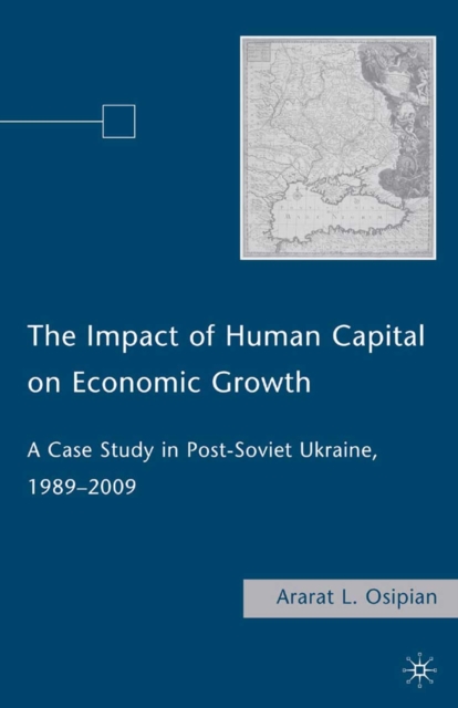 Impact of Human Capital on Economic Growth