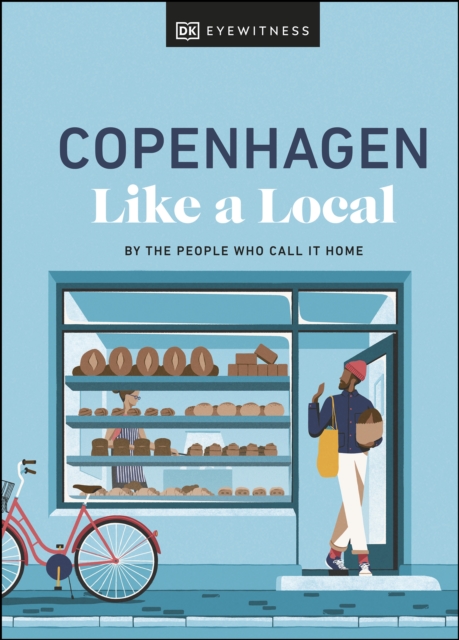 Copenhagen Like a Local